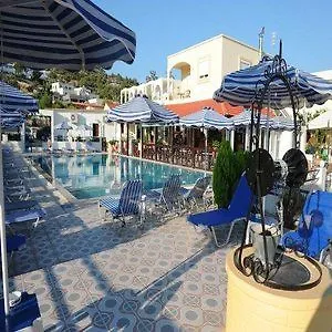 Apartment Chrysanthi & Pefki (Rhodes)