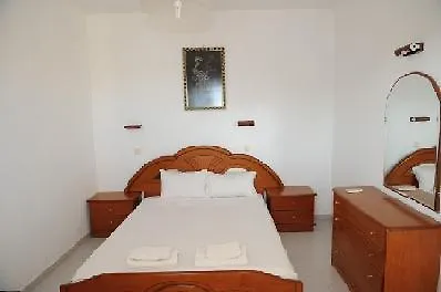 Apartment Chrysanthi & Pefki (Rhodes)