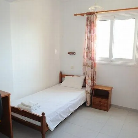 Apartmán Chrysanthi & *