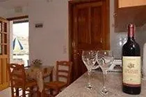 Apartmán Chrysanthi & *
